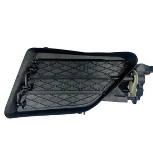 105785100J 前杠风口适用于特斯拉Model 3