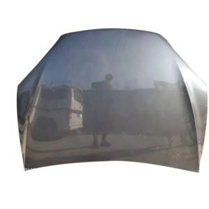 1069531-E0-C 机盖适用于特斯拉Model X