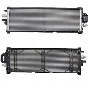 107708200C 水箱 适用于特斯拉Model3