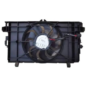 1077084-00-D 电子风扇罩  适用于特斯拉Model 3