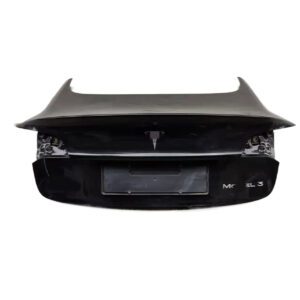 1120980-00-G 尾门 适用于特斯拉Model 3