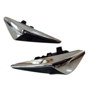 1125107 1125106 叶子板灯 适用于特斯拉Model 3