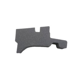 12D 864 239 吸音板 适用于大众ID6