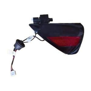 1505514-00-A 1505515-00-B 充电盖板适用于特斯拉Model 3