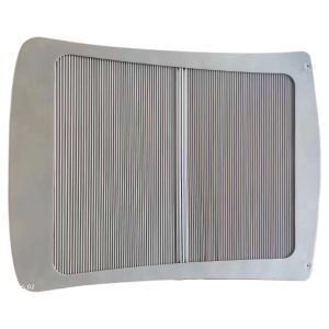 150913100E  天窗玻璃 适用于Model Y