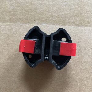 1ED 804 973  间隔支架 适用于大众ID3 ID4 ID6  ID7