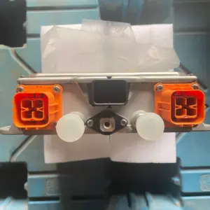 2139010-AM60 充电机  电源补给 适用于长安奔奔E-STAR