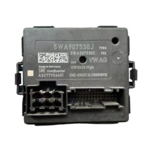 5WA 907 530J  网关适用于大众  途昂 高尔夫