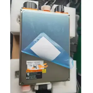 60592  G 13 充电机 车载充电器 适用于吉利