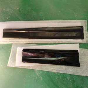 81D 853 970A  81D 853 960 B 车门护板适用于奥迪Q2L