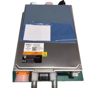 8891538326 高低压充电机适用于吉利几何汽车