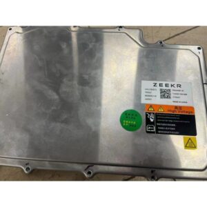 6608060145 充电机 车载充电器适用于极氪001