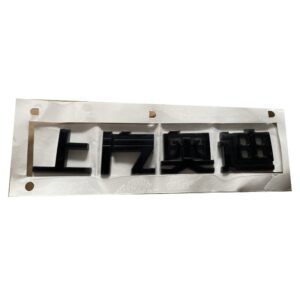 89D 853 745 A 标记字样 使用用奥迪Q5e tron product image