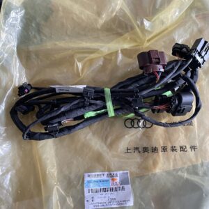 89D 971 085 保险杠线束 适用于奥迪Q5e tron