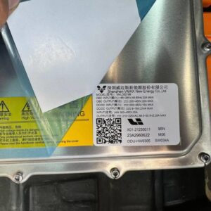 X01-21230011 充电机 车载充电器适用于理想L7 L8 L9