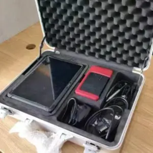 比亚迪ADS 2100编程诊断仪售后维修故障诊断设备