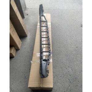 89D 807 647 9B9 空气导流格栅 黑色 适用于奥迪Q5e tron