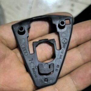 89D837209A 外拉手垫片 适用于奥迪Q5e tron