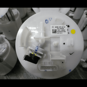 A206 470 4401 汽油泵 适用于奔驰 W206