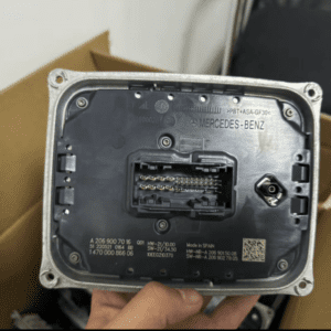 A206 900 7016 大灯模块 适用于奔驰297