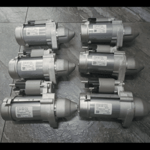 A264 906 19 00 启动机适用于奔驰264