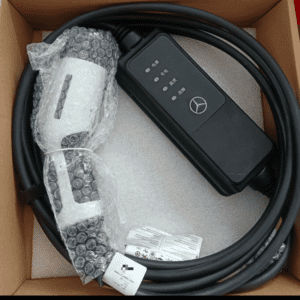 EQC EQA EQB EQS 350EL GLE350e充电枪