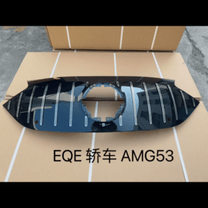 奔驰 中网 适用于EQE 轿车 AMG 53