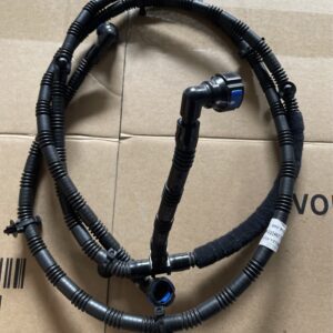 89D955970 大灯清洗装置软管 适用于奥迪Q5e tron