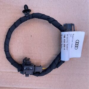 89D 971 185A  扬声器线束 适用于奥迪Q5e tron