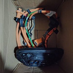 89D971531B 高电压线束，用于_充电插座和_高压蓄电池  适用于奥迪Q5e tron