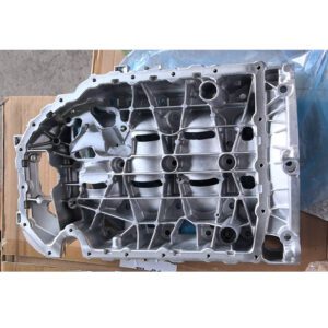 06K 103 603DE 油底壳上适用于奥迪Q6