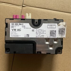 10C035284E 语音电脑适用于大众ID3