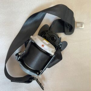 12D857805RAA 左后安全带适用于大众ID6