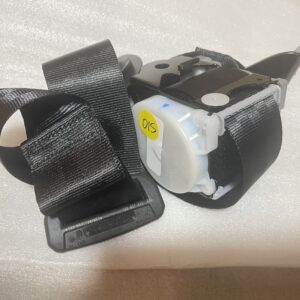 12D857812 RAA  安全带/后R 适用于大众ID6