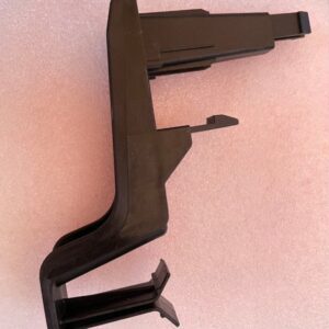 12D863616 固定架适用于大众ID6