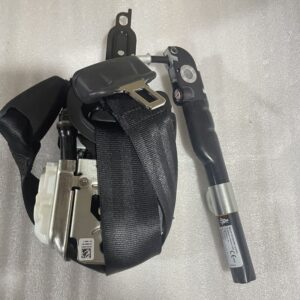 12G 857 706 RAA 安全带R黑色 高配 适用于大众ID6 product image