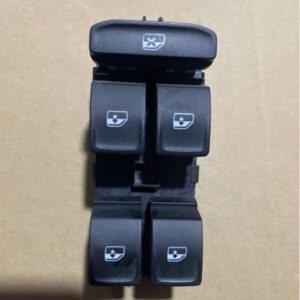 19D 959 857 WHS 升降器开关左前适用于大众途岳