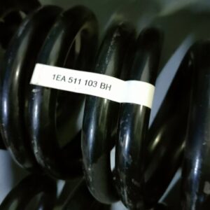 1EA 511103 D AD BH 螺旋弹簧适用于大众ID6