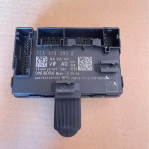 1EA 959 393 B 升降器模块适用于大众ID3