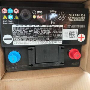 1EA915105 电瓶 适用于大众ID4 product image
