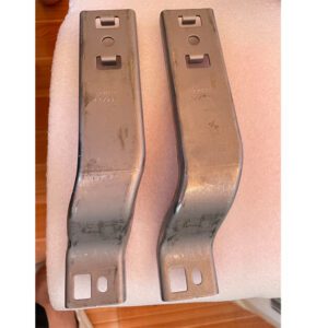 1EB819133 蒸发箱支架 适用于大众ID3 ID4 ID6