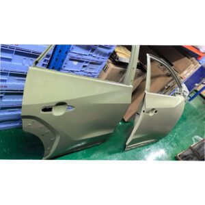 67001-0R150  67003-0R180  车门适用于丰田BZ4X
