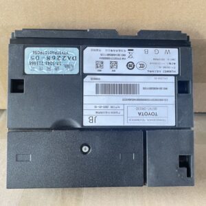 867410R030 电信息收发通信收发器 适用于丰田BZ4X
