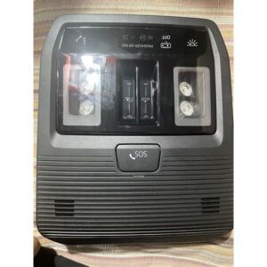 89A959561BTJA顶棚灯总成适用于奥迪Q5e tron