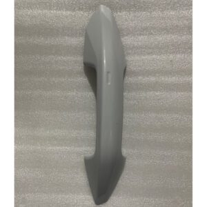 89D 839 239 GRU 车门外拉手盖 左后白色 适用于奥迪Q5e tron