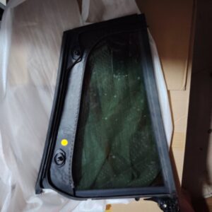 89D845213 三角玻璃适用于奥迪Q5e tron