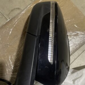 89D857502D Y9B  倒车镜适用于奥迪Q5e tron