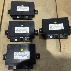 0EA 907 425L 0EA 907 425J电机控制单元电脑板适用于大众ID7