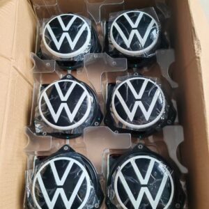 10D 827 469 B	带微动开关的操纵机构适用于大众ID3