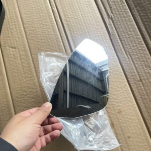 11D 857 522 倒车镜镜片适用于大众ID4